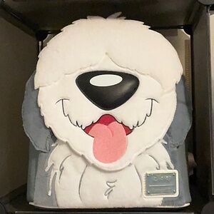 Loungefly Disney Max Backpack